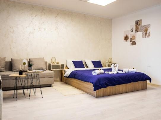 Center Cozy Apartment Суботиця Екстер'єр фото