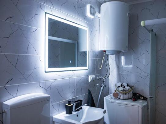 Center Cozy Apartment Суботиця Екстер'єр фото