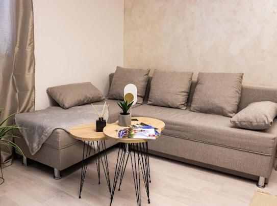 Center Cozy Apartment Суботиця Екстер'єр фото