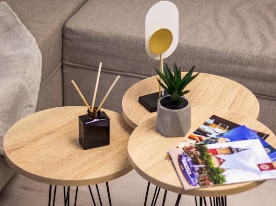 Center Cozy Apartment Суботиця Екстер'єр фото