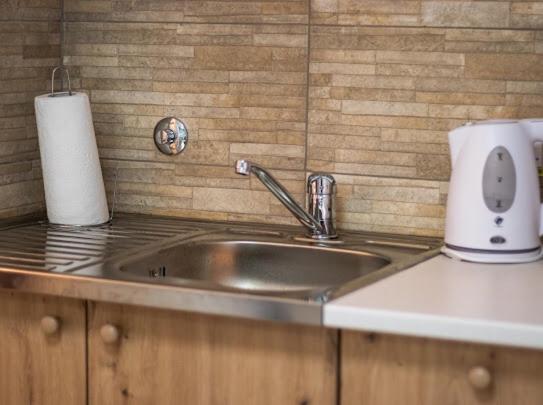 Center Cozy Apartment Суботиця Екстер'єр фото
