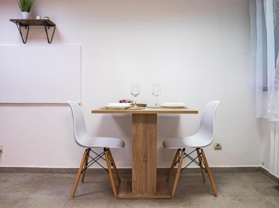 Center Cozy Apartment Суботиця Екстер'єр фото