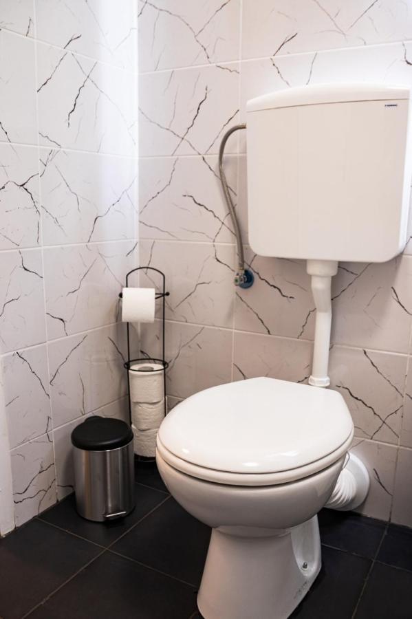 Center Cozy Apartment Суботиця Екстер'єр фото