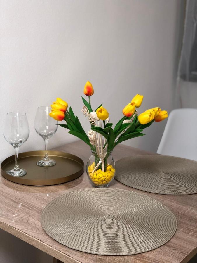 Center Cozy Apartment Суботиця Екстер'єр фото